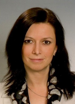 Martina Schwarzauger